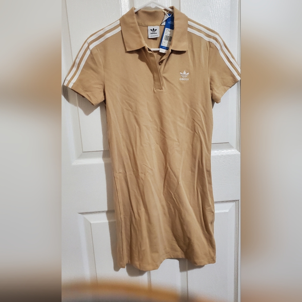 Adidas sport dresse